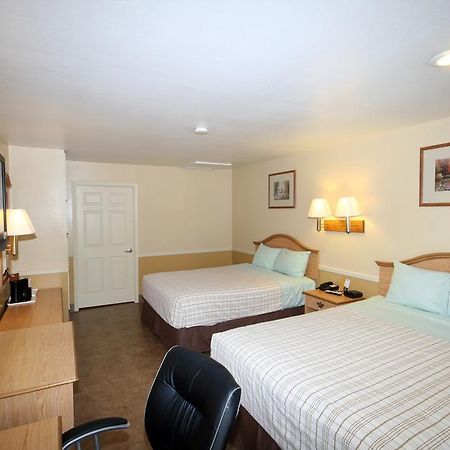 Edinburg Executive Inn Luaran gambar