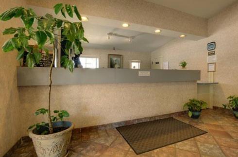 Edinburg Executive Inn Luaran gambar