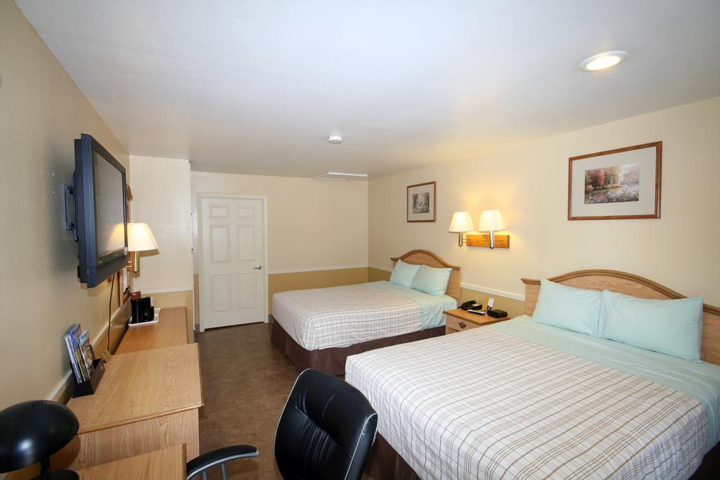 Edinburg Executive Inn Luaran gambar