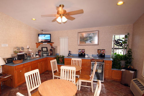 Edinburg Executive Inn Luaran gambar