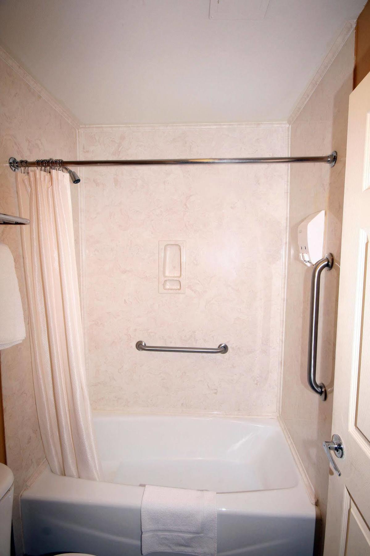 Edinburg Executive Inn Luaran gambar